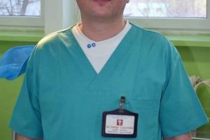 Cabinet Ginecologic Corabia Medic primar Obstetrică Ginecologie Doctor în Științe Medicale Dr. Cristi Caraveteanu